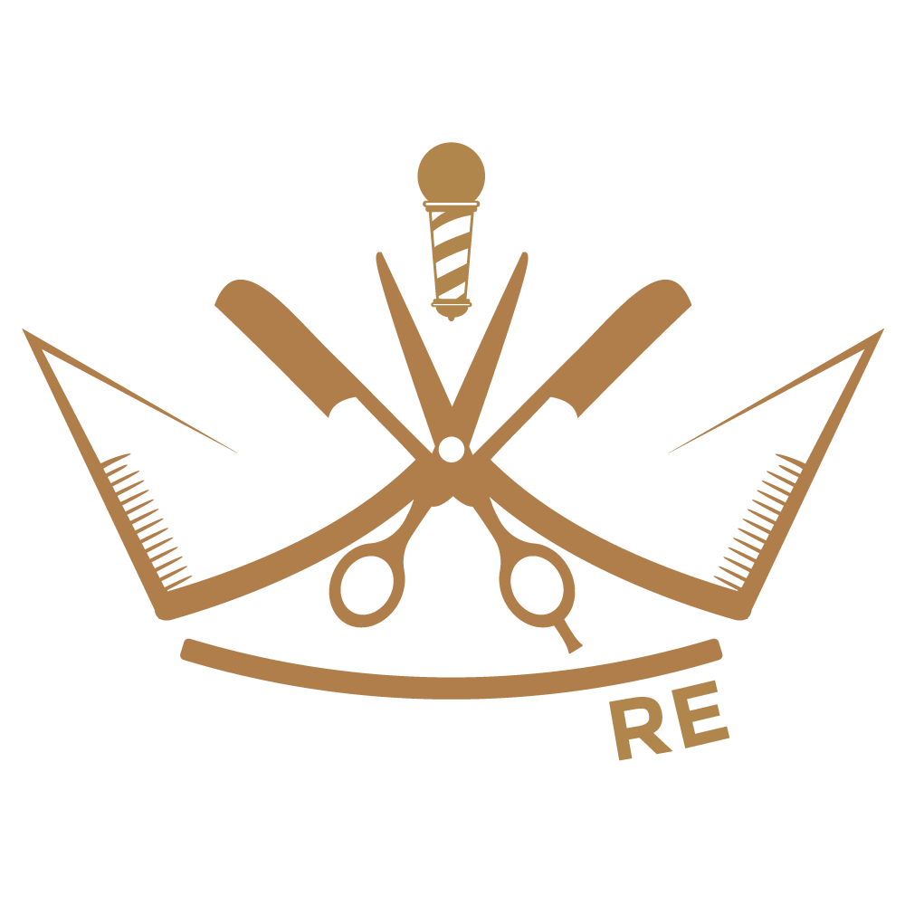 LOGO IL BARBIERE